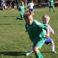 U-11: 7. kolo KP (Stará Paka, neděle 14. 10. 2018)