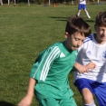U-11: 7. kolo KP (Stará Paka, neděle 14. 10. 2018)