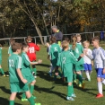 U-11: 7. kolo KP (Stará Paka, neděle 14. 10. 2018)