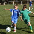 U-11: 7. kolo KP (Stará Paka, neděle 14. 10. 2018)
