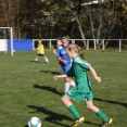 U-11: 7. kolo KP (Stará Paka, neděle 14. 10. 2018)