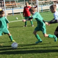 U-11: 8. kolo KP (Hořice, neděle 21. 10. 2018)