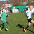 U-11: 8. kolo KP (Hořice, neděle 21. 10. 2018)