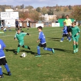 U-11: 8. kolo KP (Hořice, neděle 21. 10. 2018)