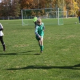 U-11: 8. kolo KP (Hořice, neděle 21. 10. 2018)