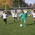 U-11: 8. kolo KP (Hořice, neděle 21. 10. 2018)