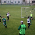 U-11: 9. kolo KP (Olympia, sobota 27. 10. 2018)