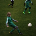 U-11: 9. kolo KP (Olympia, sobota 27. 10. 2018)