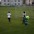 U-11: 9. kolo KP (Olympia, sobota 27. 10. 2018)