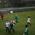 U-11: 9. kolo KP (Olympia, sobota 27. 10. 2018)