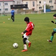 U-11: 9. kolo KP (Olympia, sobota 27. 10. 2018)