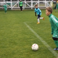 U-11: 9. kolo KP (Olympia, sobota 27. 10. 2018)
