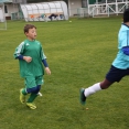 U-11: 9. kolo KP (Olympia, sobota 27. 10. 2018)