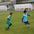 U-11: 9. kolo KP (Olympia, sobota 27. 10. 2018)