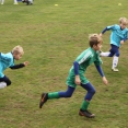 U-11: 10. kolo KP (Stěžery, neděle 4. 11. 2018)