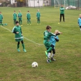 U-11: 10. kolo KP (Stěžery, neděle 4. 11. 2018)