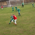 U-11: 10. kolo KP (Stěžery, neděle 4. 11. 2018)