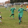 U-11: 10. kolo KP (Stěžery, neděle 4. 11. 2018)