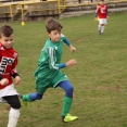 U-11: 10. kolo KP (Stěžery, neděle 4. 11. 2018)