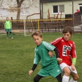 U-11: 10. kolo KP (Stěžery, neděle 4. 11. 2018)
