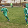 U-11: 10. kolo KP (Stěžery, neděle 4. 11. 2018)