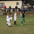 U-11: 10. kolo KP (Stěžery, neděle 4. 11. 2018)
