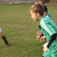 U-11: 10. kolo KP (Stěžery, neděle 4. 11. 2018)