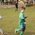 U-11: 10. kolo KP (Stěžery, neděle 4. 11. 2018)