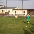 U-11: 10. kolo KP (Stěžery, neděle 4. 11. 2018)