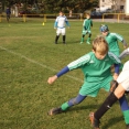 U-11: 10. kolo KP (Stěžery, neděle 4. 11. 2018)