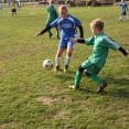U-11: 10. kolo KP (Stěžery, neděle 4. 11. 2018)