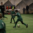 U-11: Stěžerská liga - 1. kolo (16. 12. 2018)