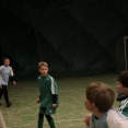 U-11: Stěžerská liga - 1. kolo (16. 12. 2018)