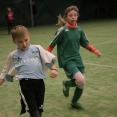 U-11: Stěžerská liga - 1. kolo (16. 12. 2018)