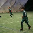 U-11: Stěžerská liga - 1. kolo (16. 12. 2018)