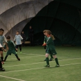 U-11: Stěžerská liga - 1. kolo (16. 12. 2018)