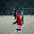 U-11: Stěžerská liga - 3. kolo (13. 1. 2019)