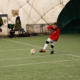 U-11: Stěžerská liga - 3. kolo (13. 1. 2019)