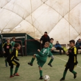 U-11: Stěžerská liga - 3. kolo (13. 1. 2019)
