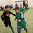 U-11: Stěžerská liga - 3. kolo (13. 1. 2019)