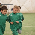 U-11: Stěžerská liga - 3. kolo (13. 1. 2019)