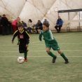 U-11: Stěžerská liga - 3. kolo (13. 1. 2019)