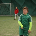 U-11: Stěžerská liga - 3. kolo (13. 1. 2019)