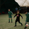 U-11: Stěžerská liga - 3. kolo (13. 1. 2019)