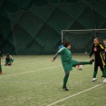 U-11: Stěžerská liga - 3. kolo (13. 1. 2019)