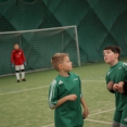 U-11: Stěžerská liga - 3. kolo (13. 1. 2019)