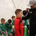 U-11: Stěžerská liga - 3. kolo (13. 1. 2019)