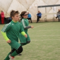 U-11: Stěžerská liga - 3. kolo (13. 1. 2019)