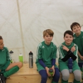 U-11: Stěžerská liga - 3. kolo (13. 1. 2019)