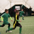 U-11: Stěžerská liga - 3. kolo (13. 1. 2019)